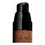  CHANEL LES BEIGES Touche de teint fraîche aux microbulles de pigments  2 of 3 Touche de teint fraîche aux microbulles de pigments