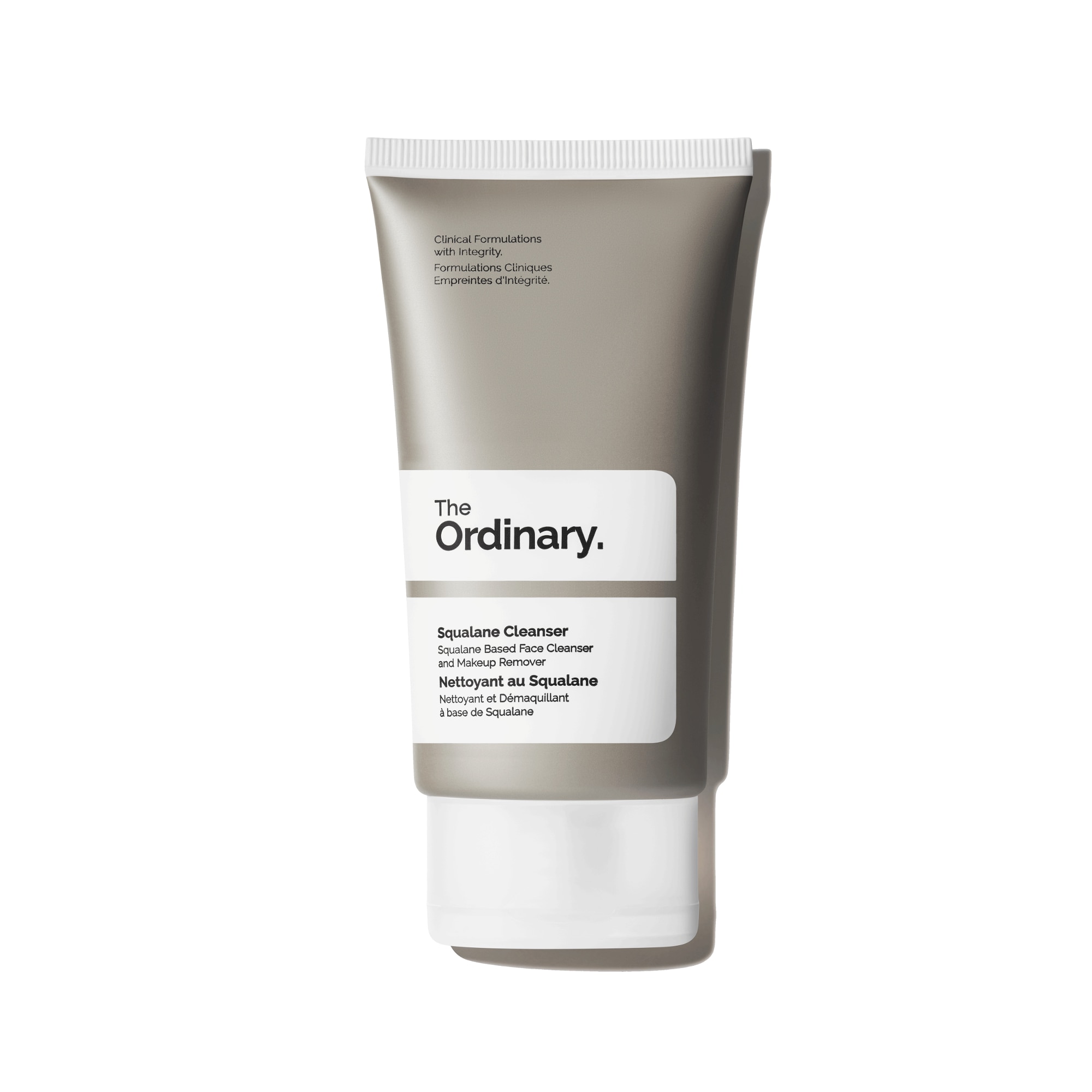 The Ordinary - Nettoyant Au Squalane