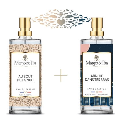 Eau de parfum