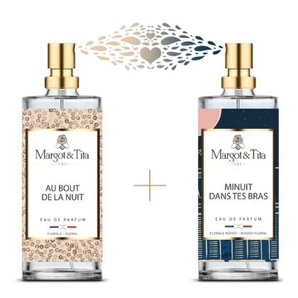 30ML MARGOT & TITA 782410 Eau de parfum  1 of 3 