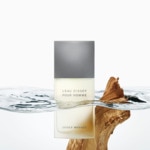 125ml Issey Miyake L'EAU D'ISSEY POUR HOMME Eau de toilette 3 of 4 Eau de toilette