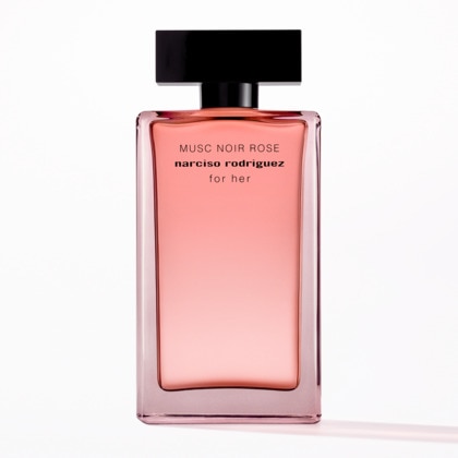 Musc noir rose - eau de parfum