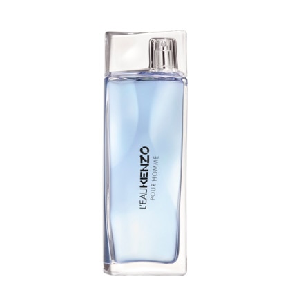 100.0mL Kenzo L'EAU KENZO POUR HOMME Eau de toilette  1 of 4 