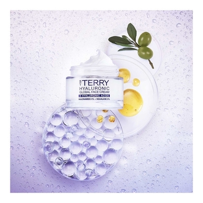 50mL BY TERRY HYALURONIC Crème  1 of 4 