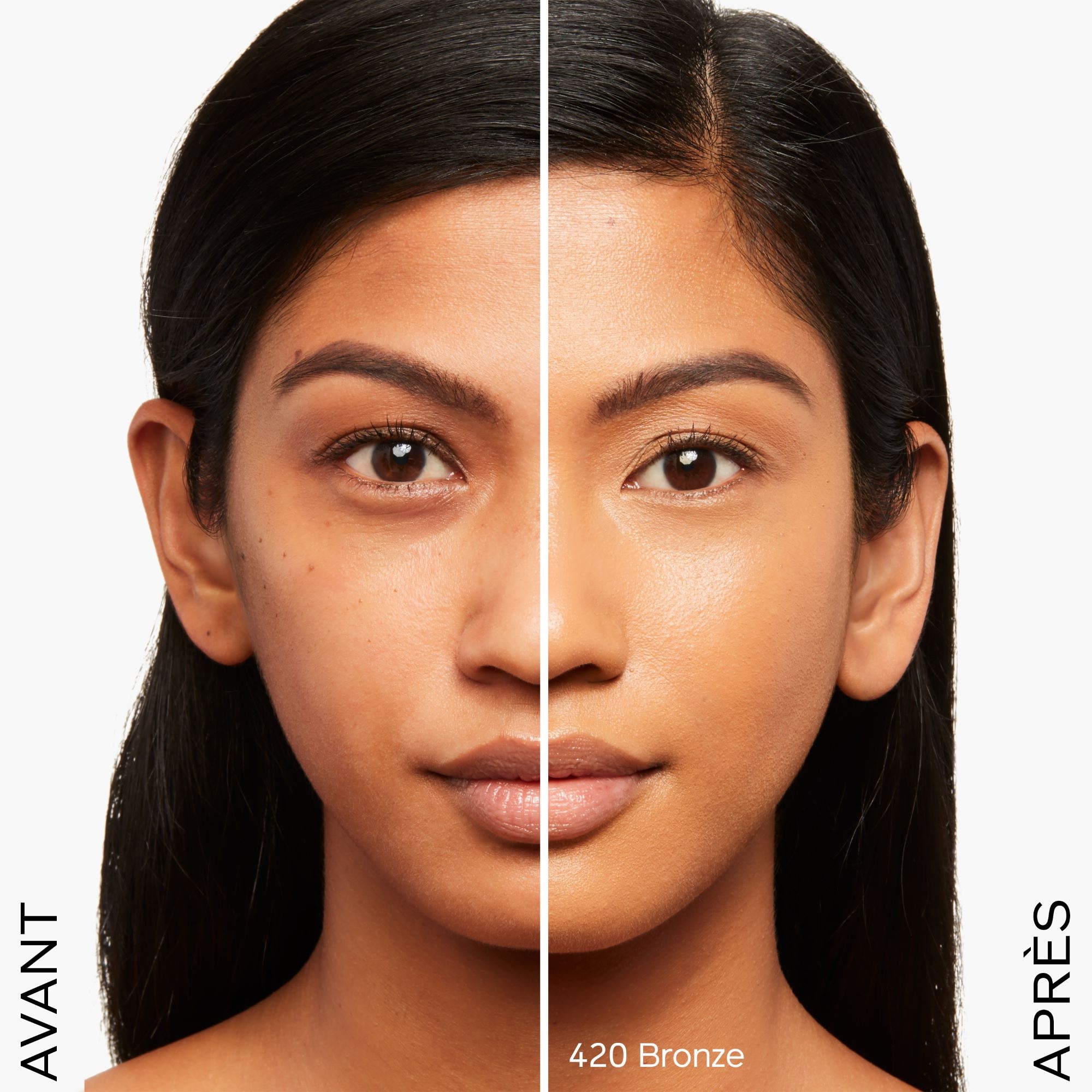  Shiseido SYNCHRO SKIN RADIANT LIFTING Fond de teint  1 of 4 