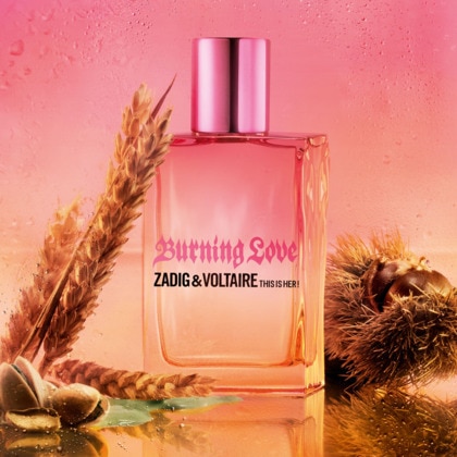 Eau de parfum