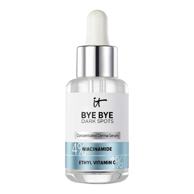It Cosmetics - Bye Bye Darkspots - Sérum Anti-taches À La Niacinamide - 30ml