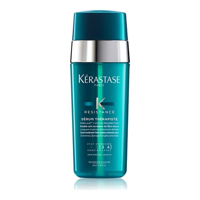 Kérastase - Resistance - Sérum Thérapiste Cheveux Très Abimés - 30ml