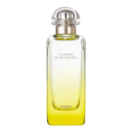 100ML Hermès LLE JARDIN DE MONSIEUR LI Eau de toilette  1 of 4