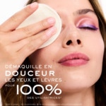 100ml Nuxe VERY ROSE Démaquillant waterproof yeux et lèvres - biphase 3 of 4 Démaquillant waterproof yeux et lèvres - biphase