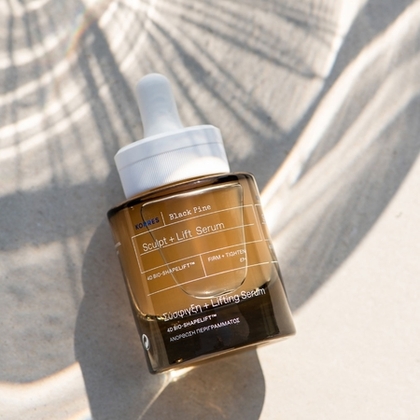 Sérum liftant & sculptant - visage & cou