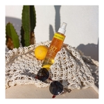 150mL GARANCIA SOLAIRE Eau metamorphosante protectrice SPF50+  2 of 3 Eau metamorphosante protectrice SPF50+