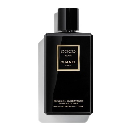 200ML CHANEL COCO NOIR ÉMULSION HYDRATANTE POUR LE CORPS  1 of 2 