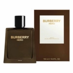 150ML BURBERRY BURBERRY HERO Parfum  2 of 2 Parfum