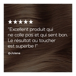 75ml L'ORÉAL PROFESSIONNEL L'ORÉAL PROFESSIONNEL HOMME POKER PASTE Pâte compacte repositionnable fixation ultime  2 of 2 Pâte compacte repositionnable fixation ultime