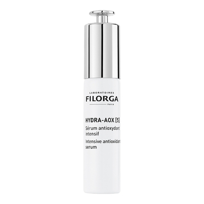 30ML Filorga HYDRA-AOX [5] Sérum antioxydant intensif  1 of 2 