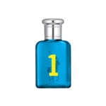 40ML RALPH LAUREN BIG PONY BLUE Eau de toilette 2 of 3 Eau de toilette