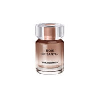 50ML KARL LAGERFELD LES PARFUMS MATIÈRES Bois de santal - eau de toilette  1 of 2 