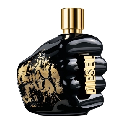 200ML DIESEL  Eau de Toilette fraiche et boisée  1 of 4 