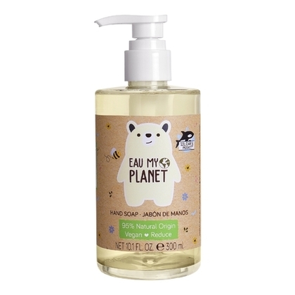 300ML DISNEY EAU MY PLANET Savon  1 of 1 