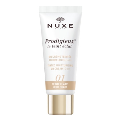  Nuxe PRODIGIEUX Bb crème teintée hydratante  1 of 4 