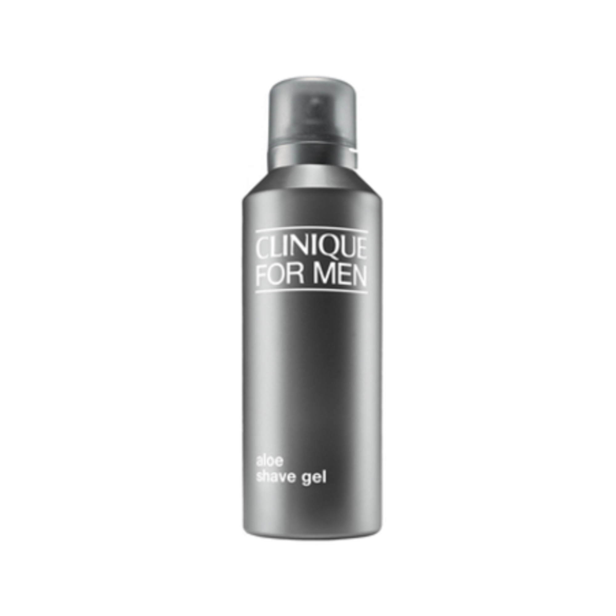 125ML Clinique SOINS HOMME Clinique For Men™    Gel de rasage à l'Aloes  Clinique For Men™   <br/> Gel de rasage à l'Aloes