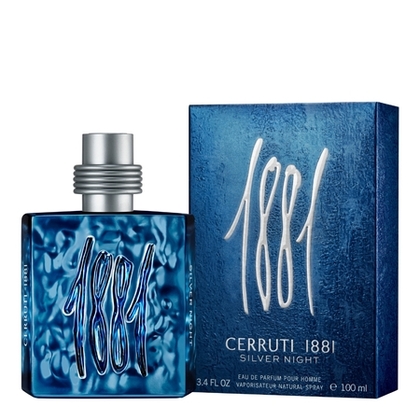Eau de parfum