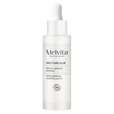 Melvita - Nectarcalm - Serum Apaisant Fortifiant Bio - 30ml