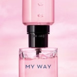 50ml Armani MY WAY Eau de parfum - rechargeable 3 of 4 Eau de parfum - rechargeable
