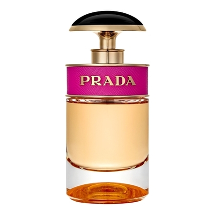 30ML Prada CANDY Eau de parfum orientale gourmande pour femme  1 of 3 