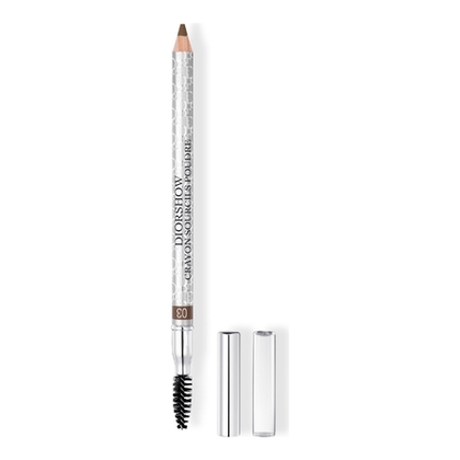  DIOR DIORSHOW Crayon sourcils poudre waterproof  1 of 2 
