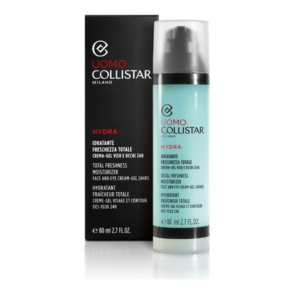 80ML COLLISTAR HYDRATATION Hydratant fraîcheur totale  1 of 2 