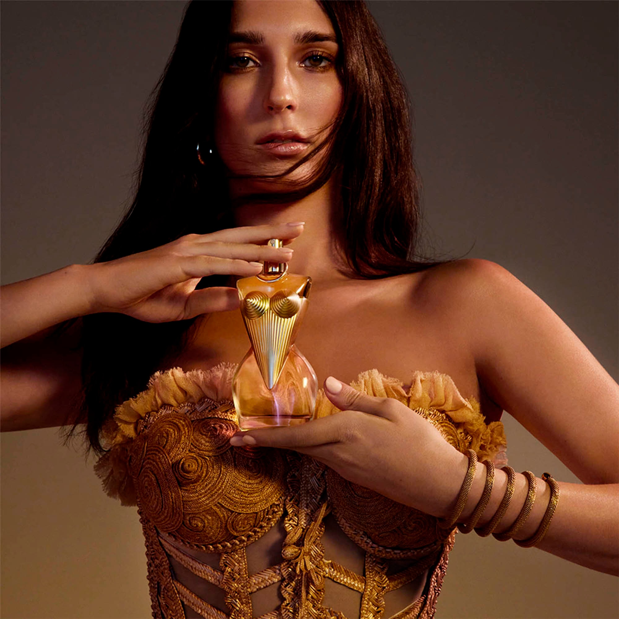 Eau de parfum intense - rechargeable