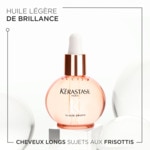 45ML KÉRASTASE GLOSS ABSOLU Huile glaze drops  2 of 4 Huile glaze drops