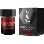 100ML Yves Saint Laurent LA NUIT DE L'HOMME Eau de parfum  2 of 4 Eau de parfum