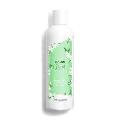 Skin.système - Le Ltc.hyd.24 Jasmin&the Vert 250ml Fl