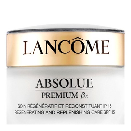 50ML Lancôme ABSOLUE Soin Régénératif Et Reconstituant SPF 15  1 of 3 