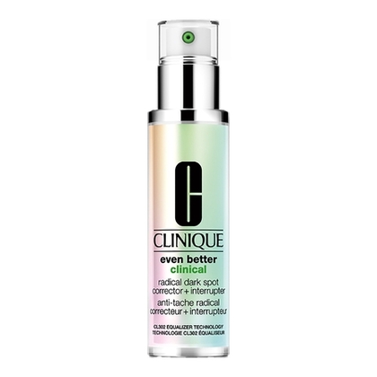 30ML Clinique EVEN BETTER CLINICAL™ le sérum anti-tâche radical correcteur + interrupteur  1 of 4 