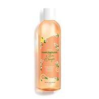 Gel douche hydratant pamplemousse & fleur d'oranger