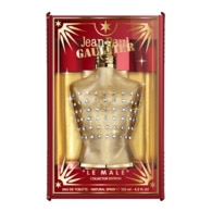 Jean Paul Gaultier LE MALE Eau de toilette - collector