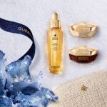 Guerlain ABEILLE ROYALE Coffret - crème jour + crème nuit + sérum huile-en-eau 2 of 4 Coffret - crème jour + crème nuit + sérum huile-en-eau