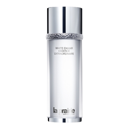 150ml La Prairie WHITE CAVIAR White Caviar Essence Extraordinaire, Soin Pré-Sérum, 150 ml  1 of 4 