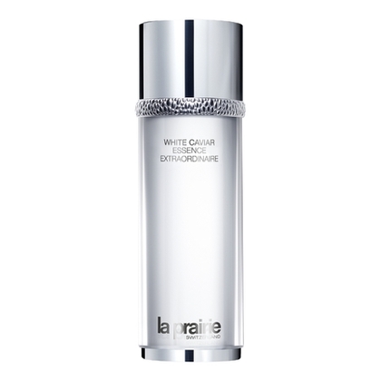 150mL La Prairie WHITE CAVIAR White Caviar Essence Extraordinaire, Soin Pré-Sérum, 150 ml  1 of 4 