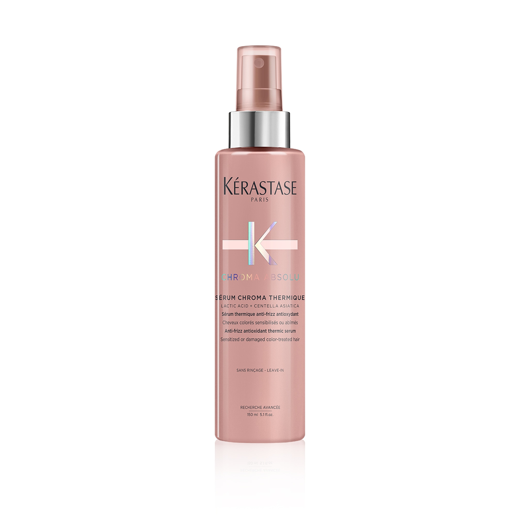150mL KÉRASTASE CHROMA ABSOLU Sérum chroma thermique 1 of 4