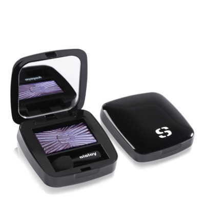 Sisley - Les Phyto-ombres - Poudre Lumière Longue Tenue - 34-sparkling Purple