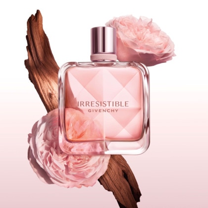 Eau de parfum - rechargeable