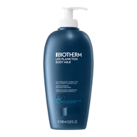 400ML BIOTHERM LIFE PLANKTON™ Lait corps multi-correction lisse & raffermit  1 of 2 