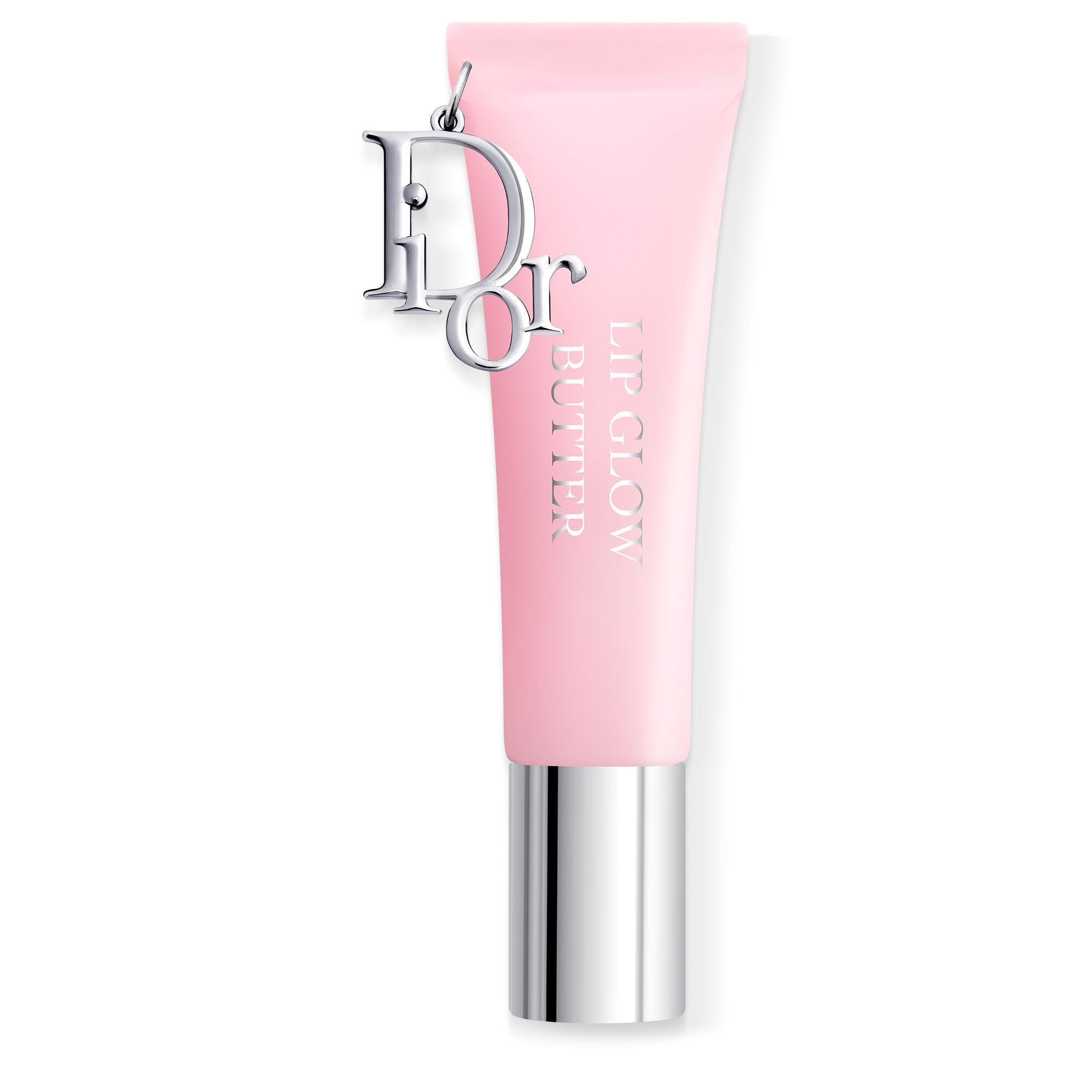 Dior Addict Lip Glow Butter - Soin Des Lèvres Ultra-brillant - Peptide + Céramide