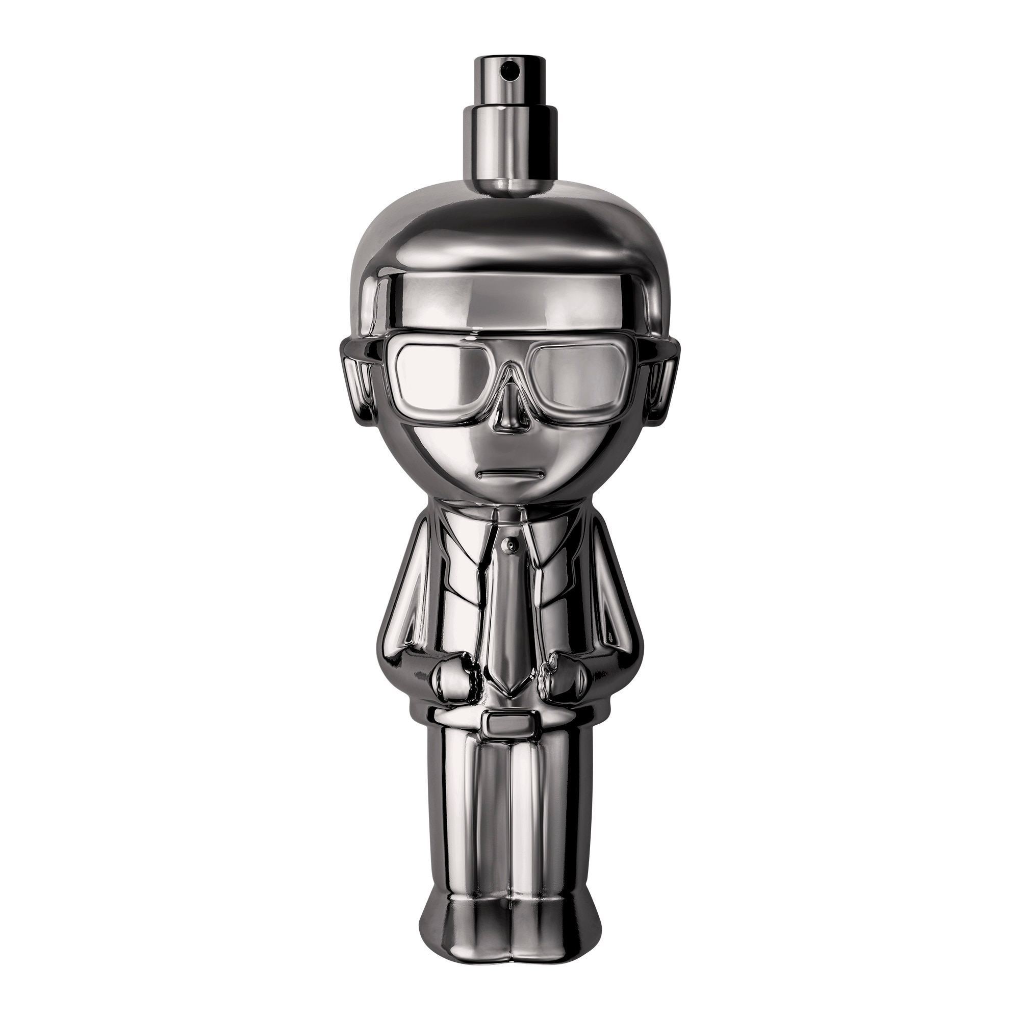 Karl Lagerfeld - Karl Ikonik Absolu Pour Lui - Parfum - 60ml