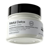 295G L'ORÉAL PROFESSIONNEL SERIE EXPERYT METAL DETOX Masque
